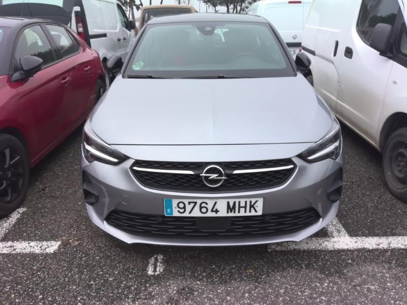 Opel Corsa Corsa GS 1.2T XHL MT6 S/S 100 CV (74kW)
