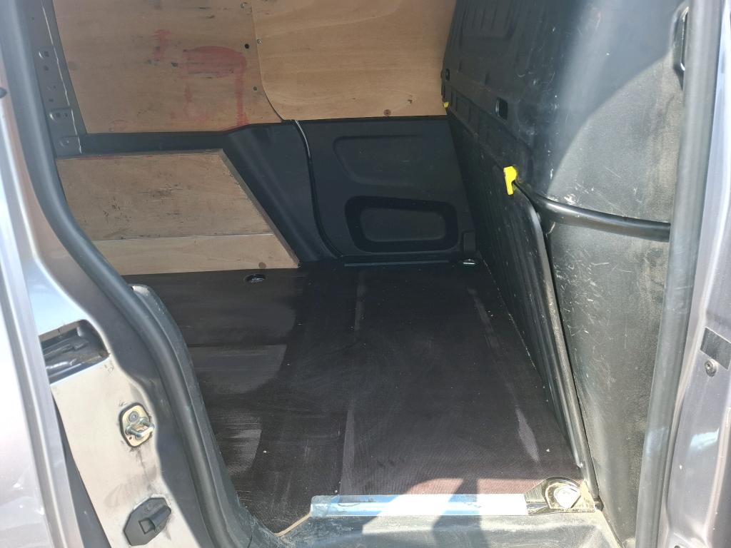 Citroen BERLINGO VAN M 650 BLUEHDI 130 S&S EAT8 DRIVER 2020