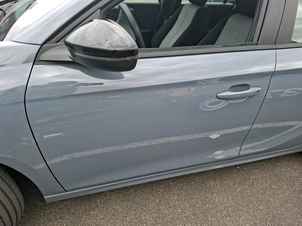 Opel Corsa Electrique 136 ch & Batterie 50 kWh 2024