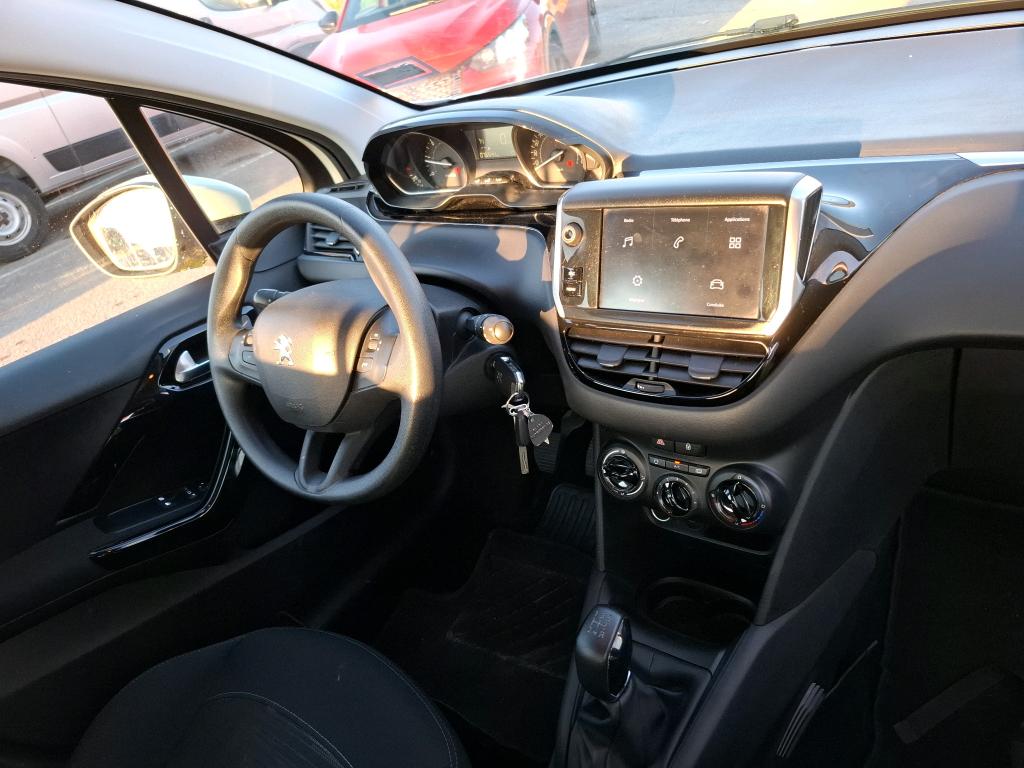 Peugeot 208 AFFAIRE BLUEHDI 100 S&S BVM5 PREMIUM 2020