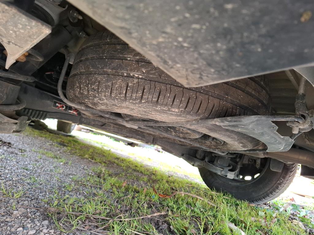 Citroen BERLINGO III VAN 