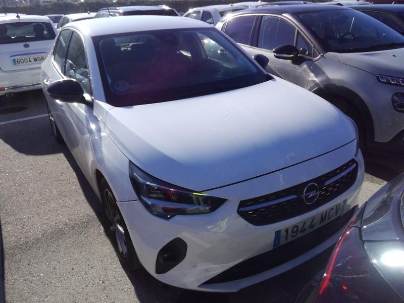 Foto Opel Corsa 1