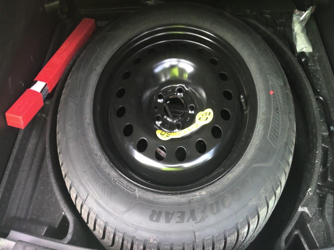 Foto Jeep Compass 9