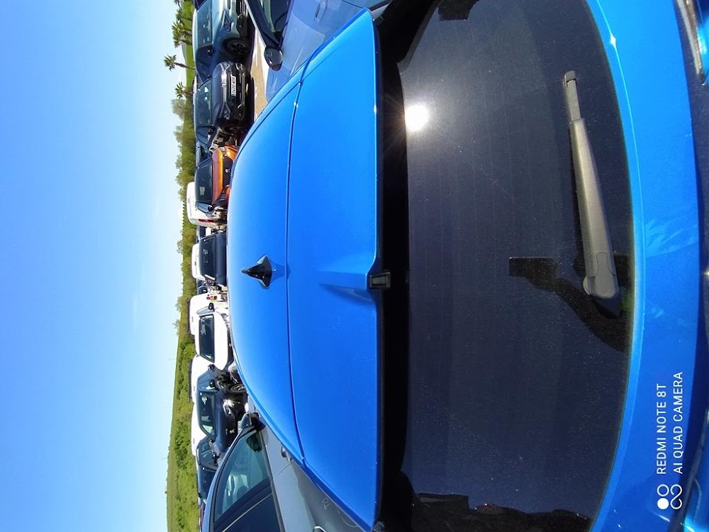 Foto Opel Astra 5