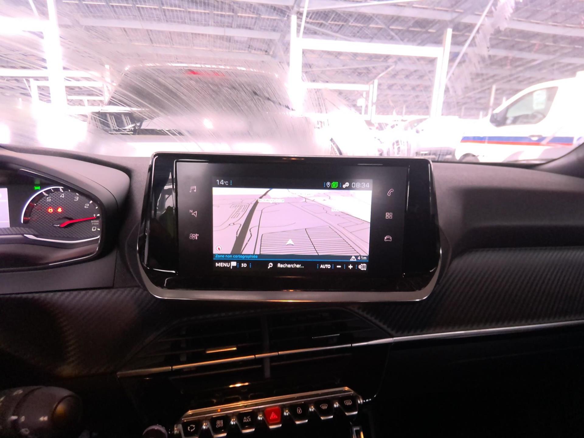 Peugeot 2008 PureTech 130 S&S EAT8 Active Pack 2023