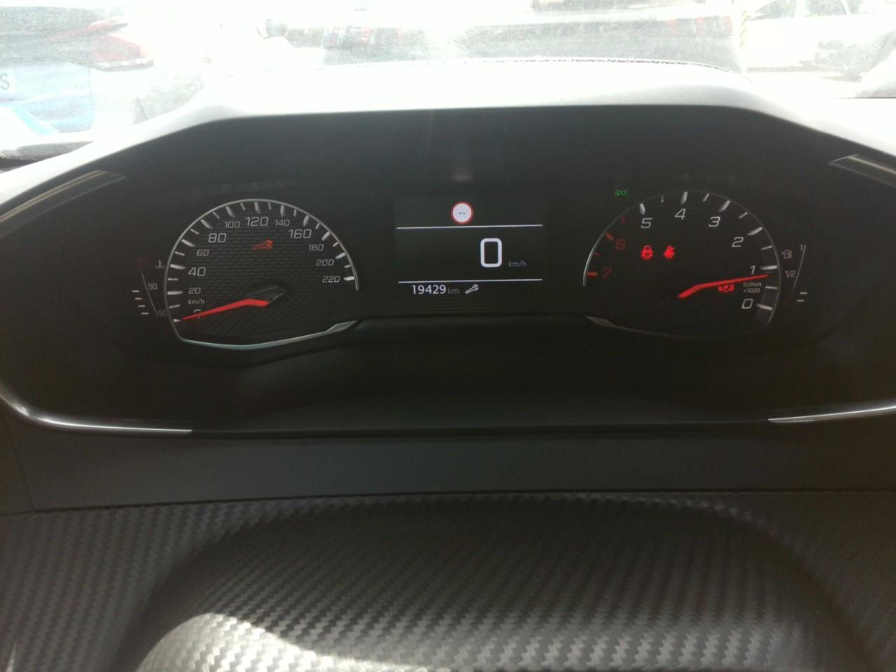 Foto Peugeot 2008 5
