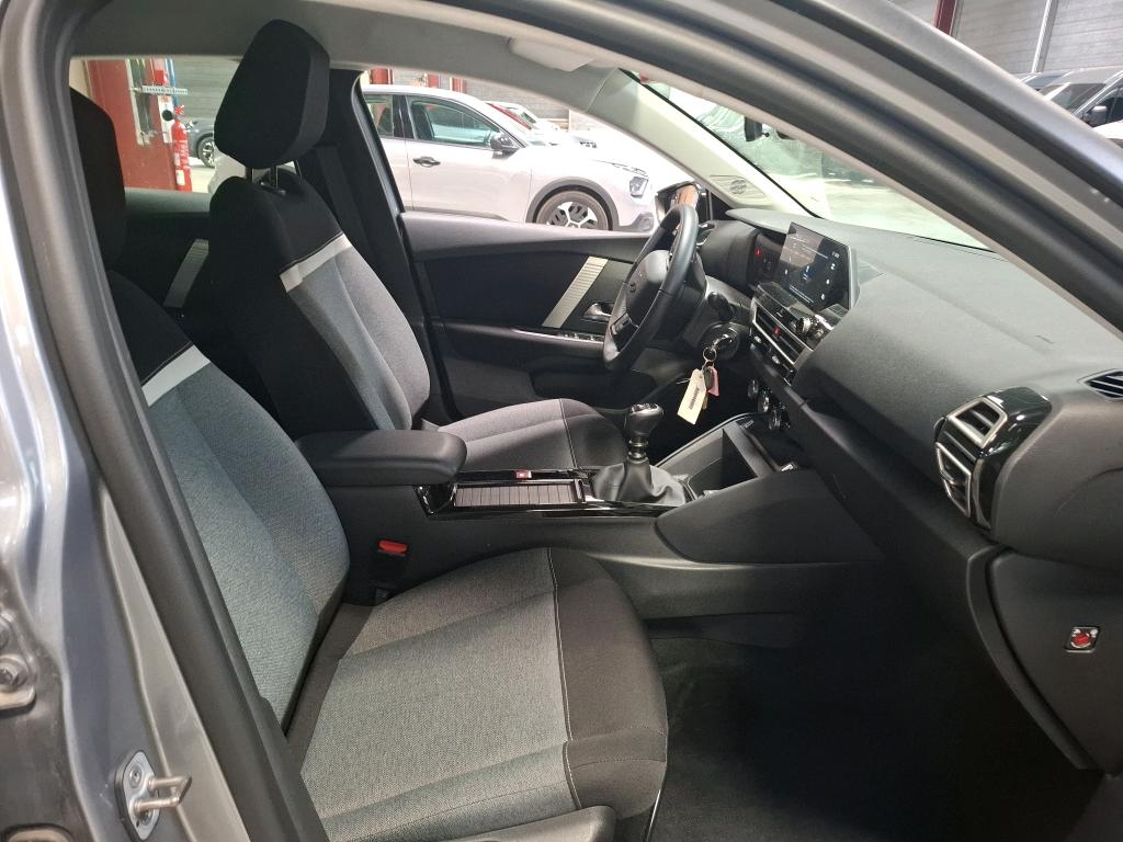 Citroen C4 PureTech 100 S&S BVM6 Feel 2022