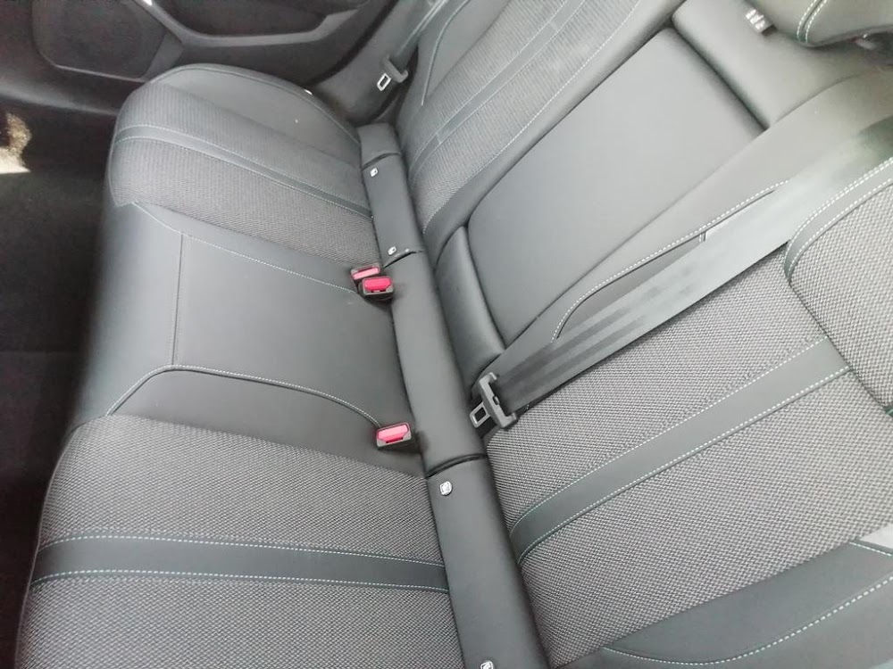 Foto Peugeot 308 14