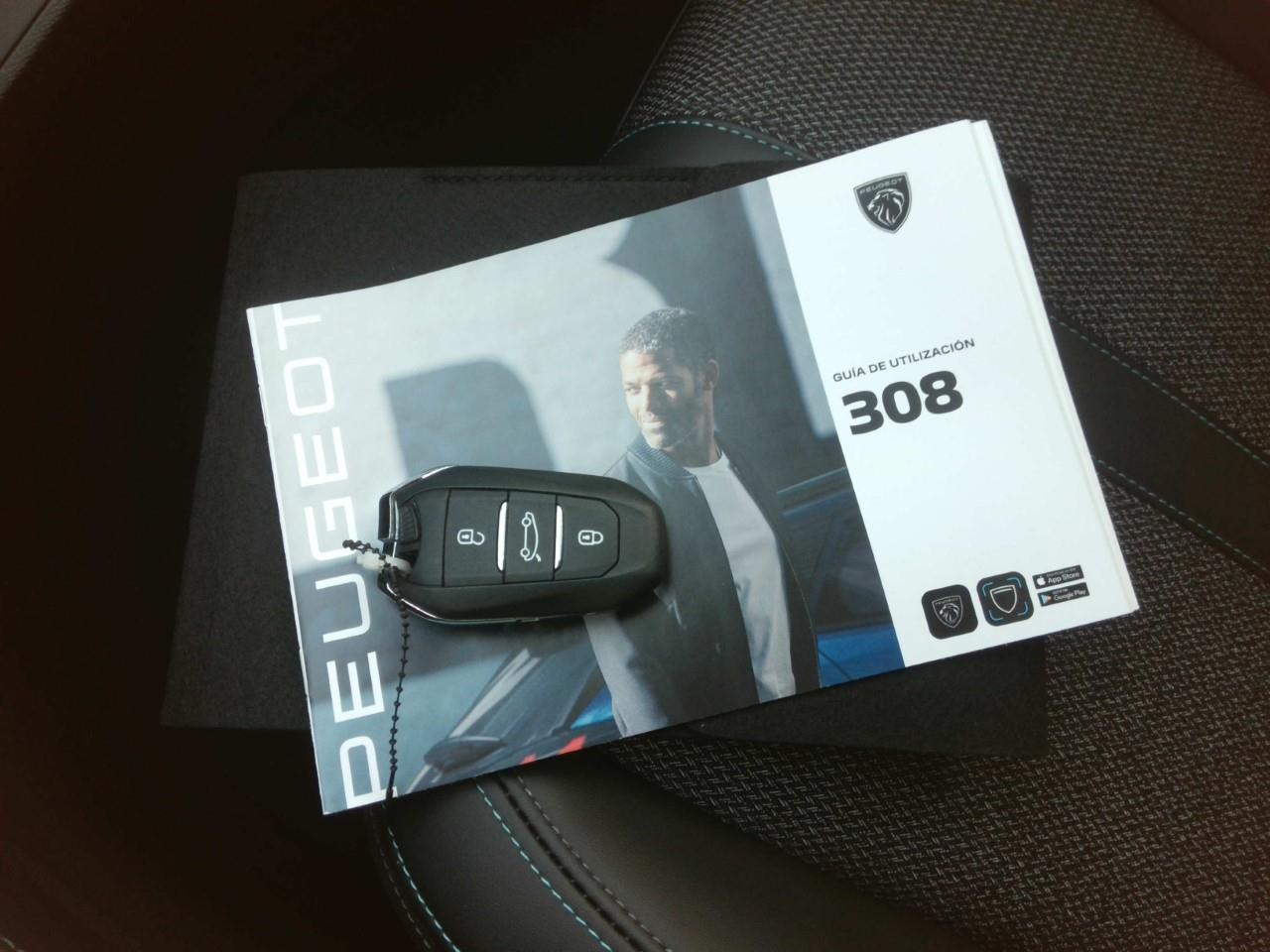 Foto Peugeot 308 18