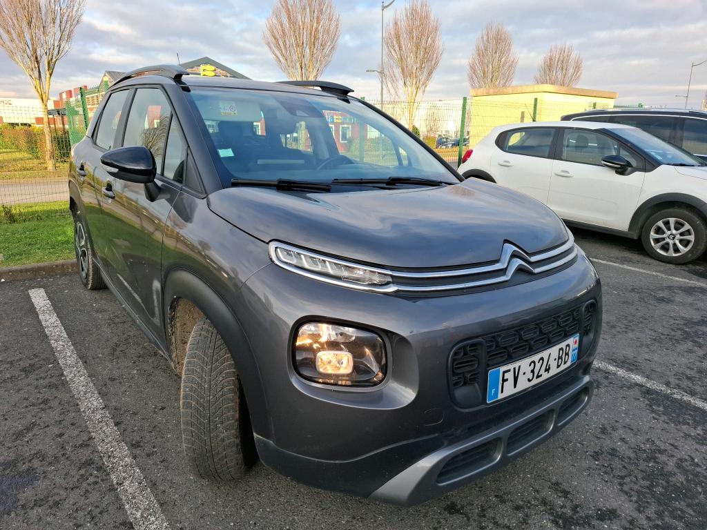 Citroen C3 Aircross BlueHDi 120 S&S EAT6 Feel Business 2020