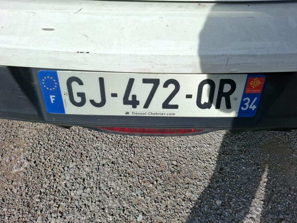 Peugeot 208 BlueHDi 100 S&S BVM6 Active 2022