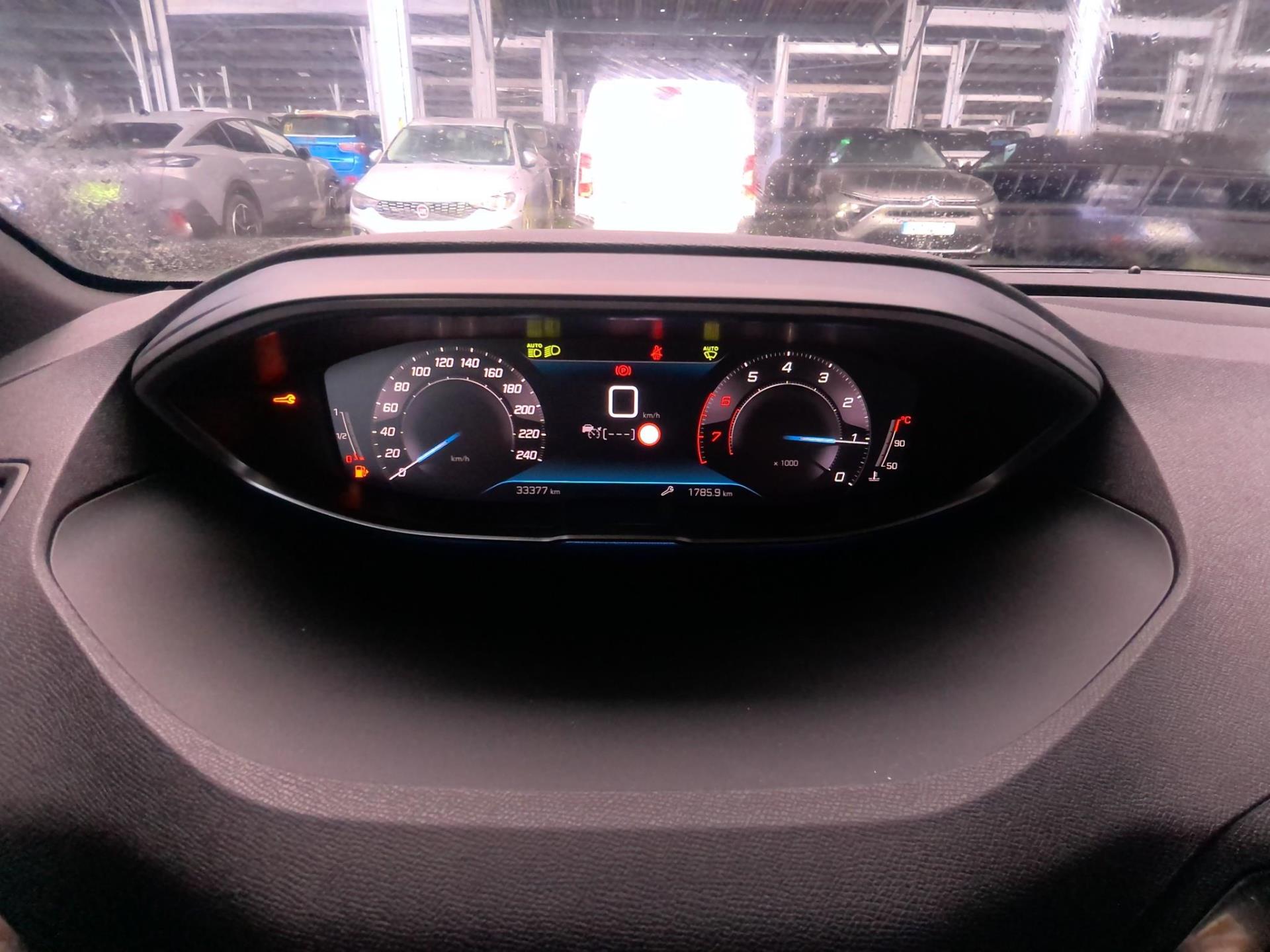 Peugeot 3008 PureTech 130ch S&S BVM6 Allure Pack 2023