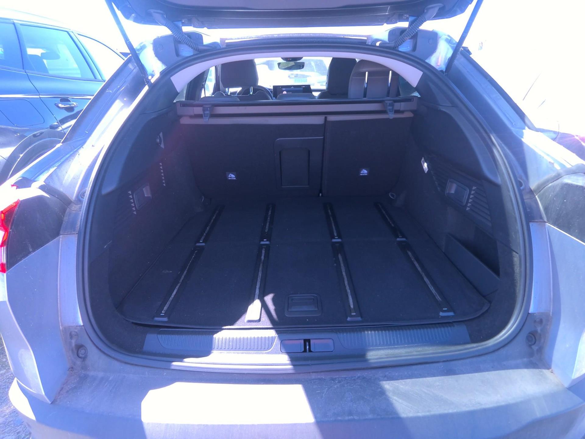 Citroen C5 X Hybride Rechargeable 225 S&S e-EAT8 Shine 2022