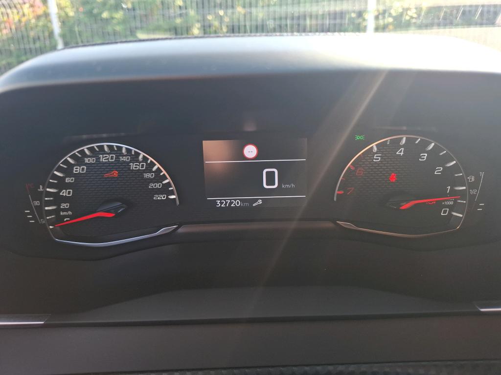 Peugeot 208 PureTech 100 S&S BVM6 Style 2023