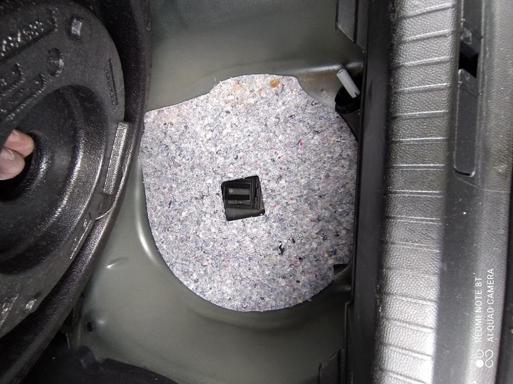 Foto Opel Corsa 11