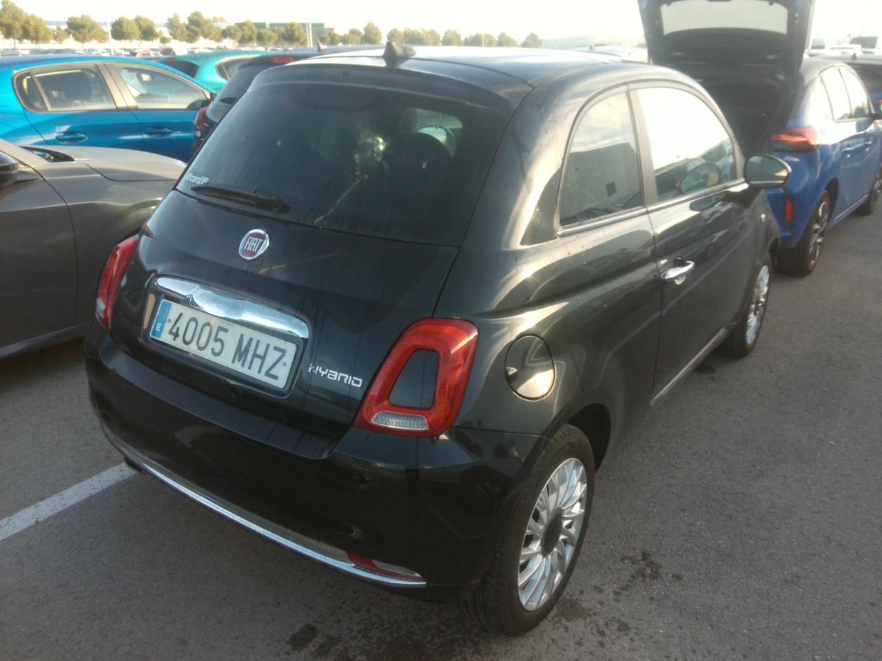 Foto Fiat 500X 4