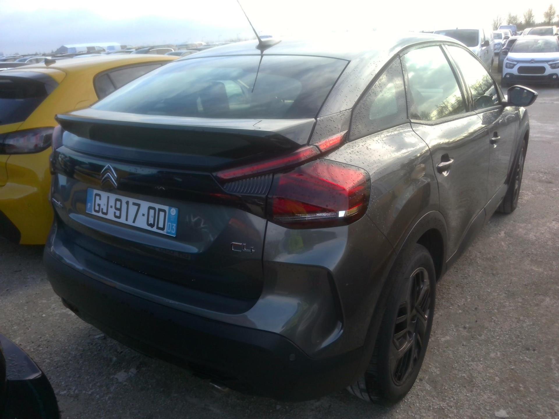 Citroen C4 BlueHDi 130 S&S EAT8 Feel Pack 2022
