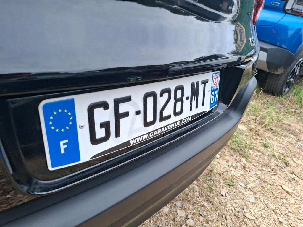 Citroen C3 PureTech 83 S&S BVM5 Feel 2022