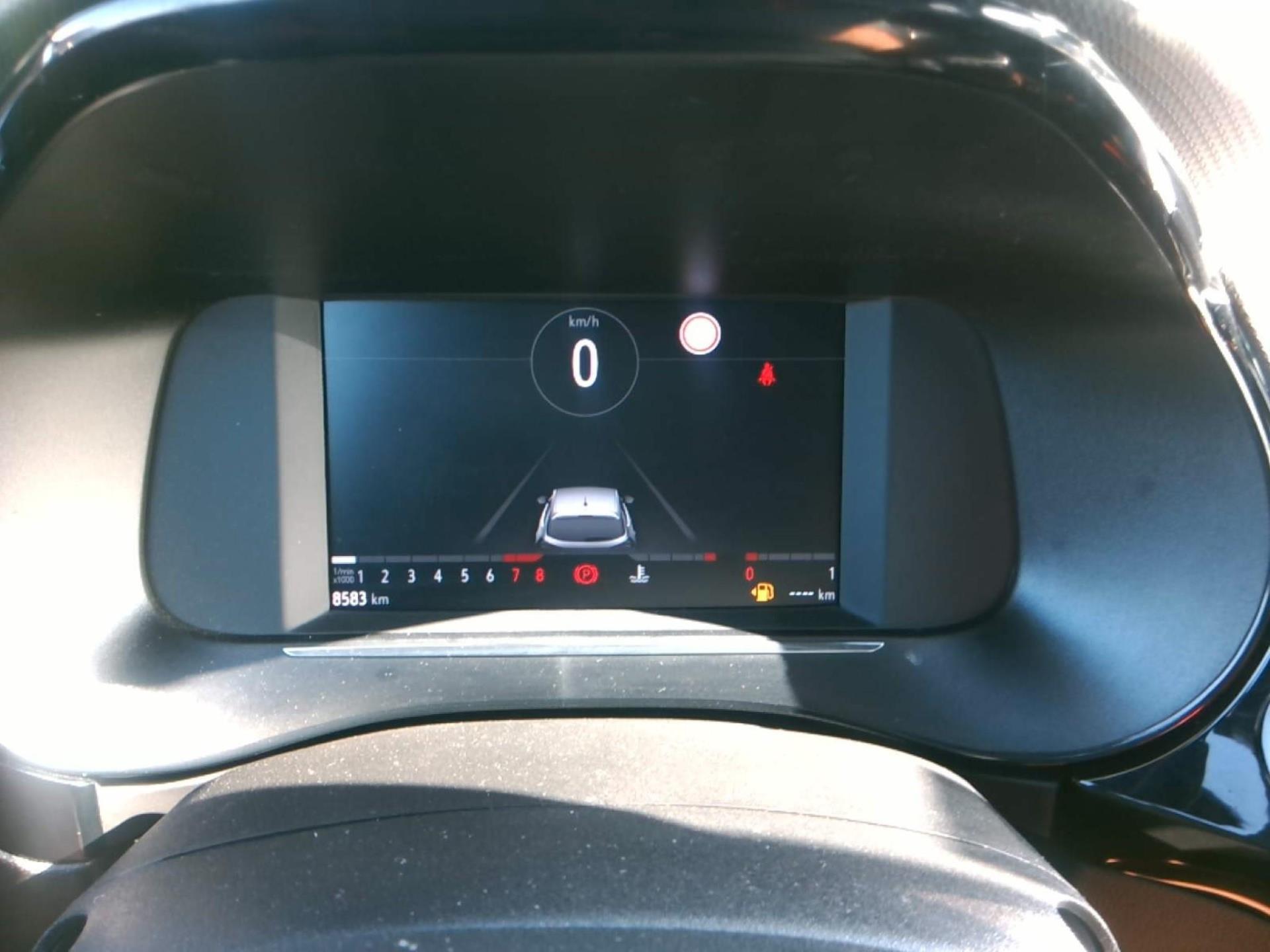 Opel Corsa 1.2 Turbo 100 ch BVM6 GS 2023