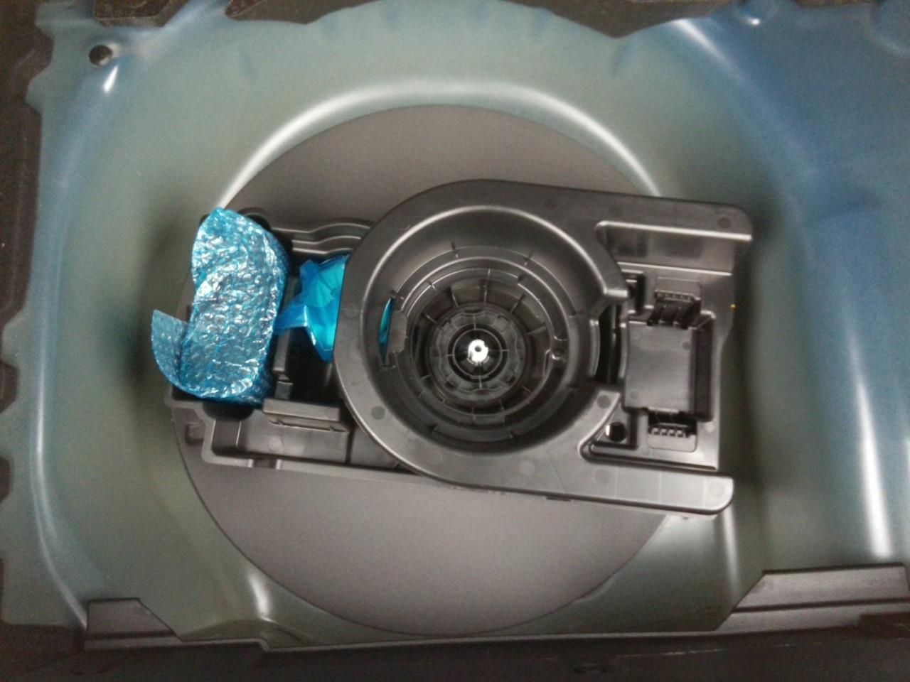 Foto Opel Corsa 15