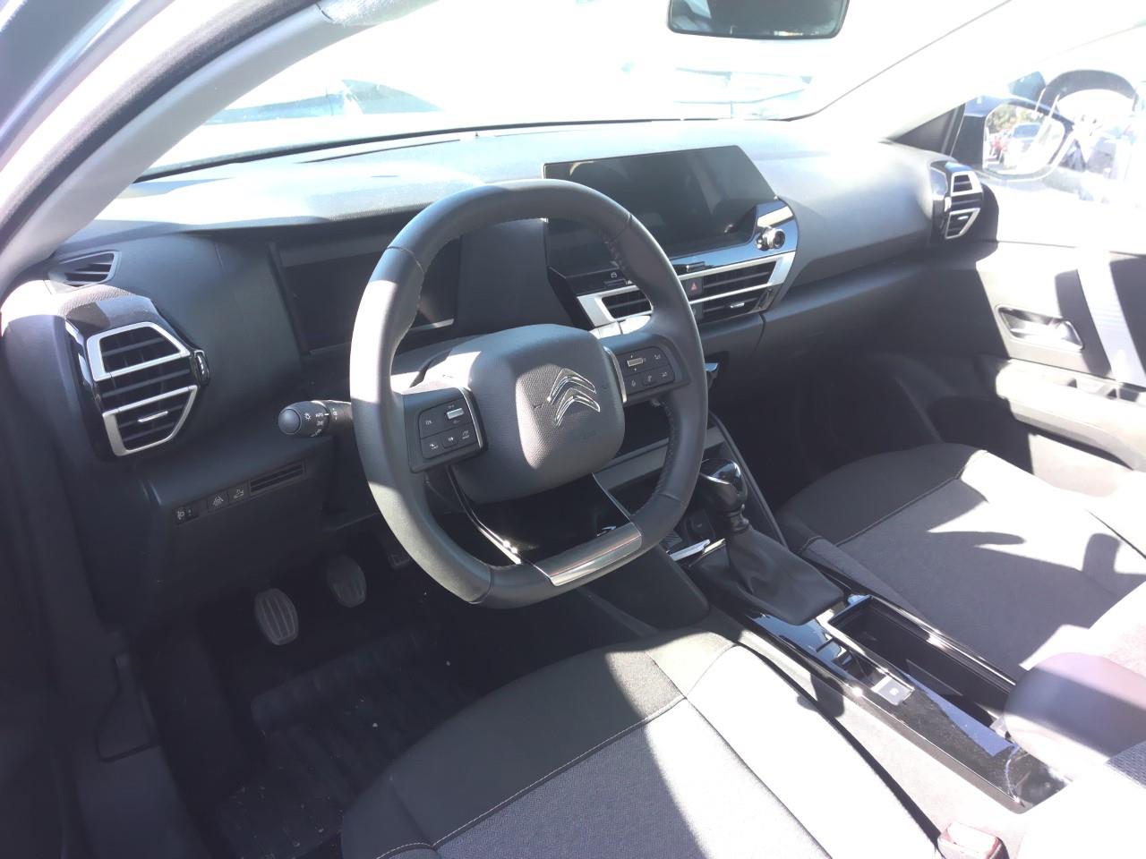 Foto Citroën C4 X 4