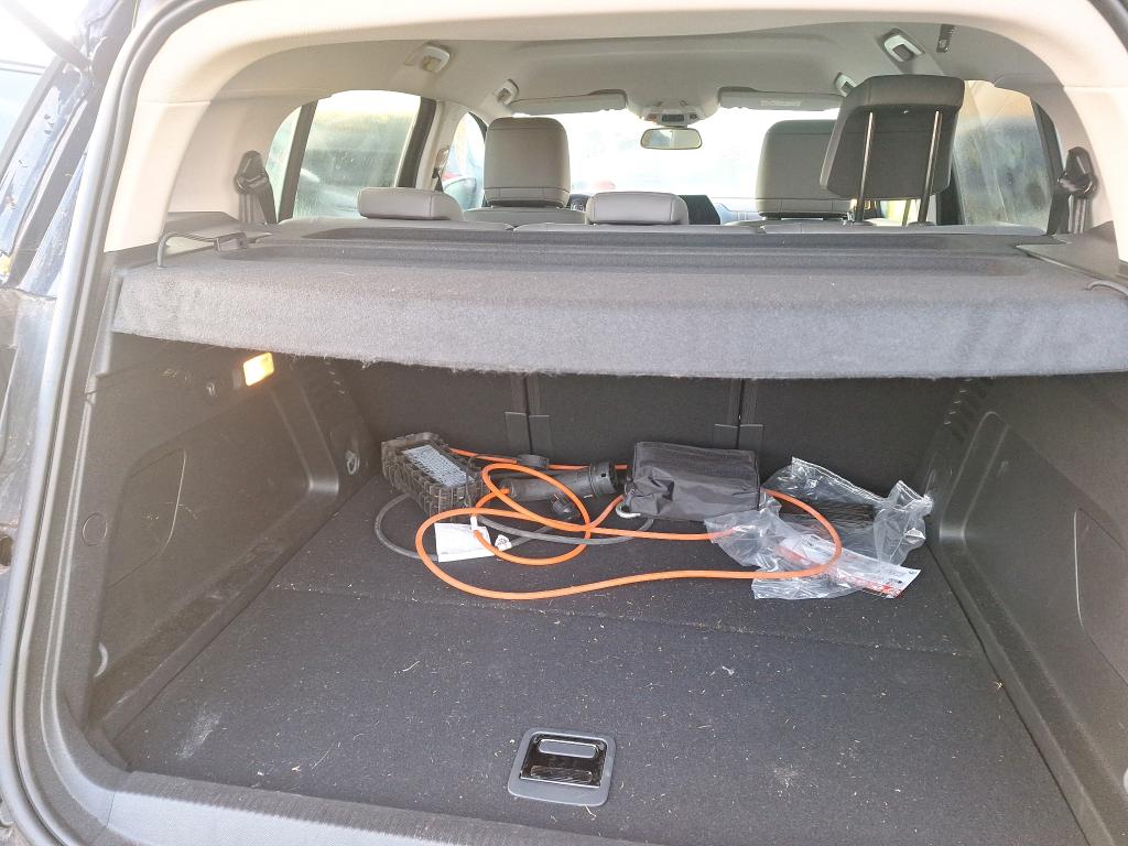 Citroen C5 Aircross Hybride Rechargeable 180 e-EAT8 Feel Pack 2023