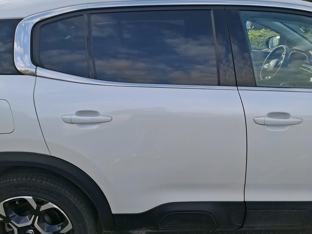 Citroen C5 Aircross PureTech 130 BVM6 Plus 2024