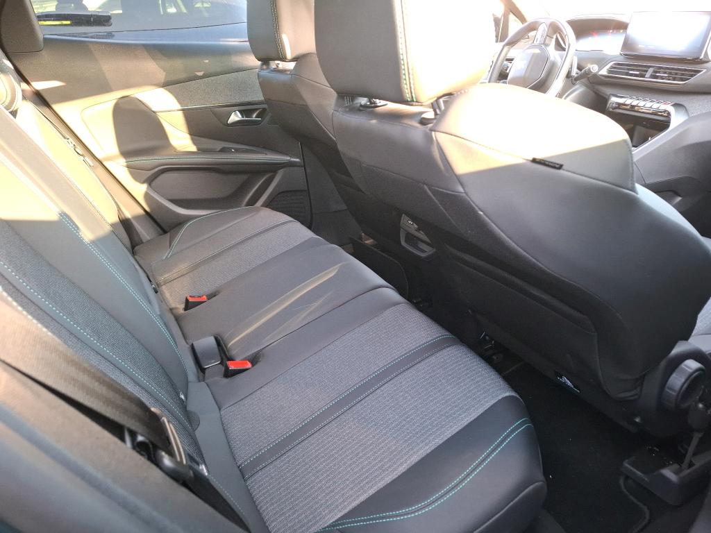 Peugeot 3008 PureTech 130ch S&S EAT8 Allure Pack 2023