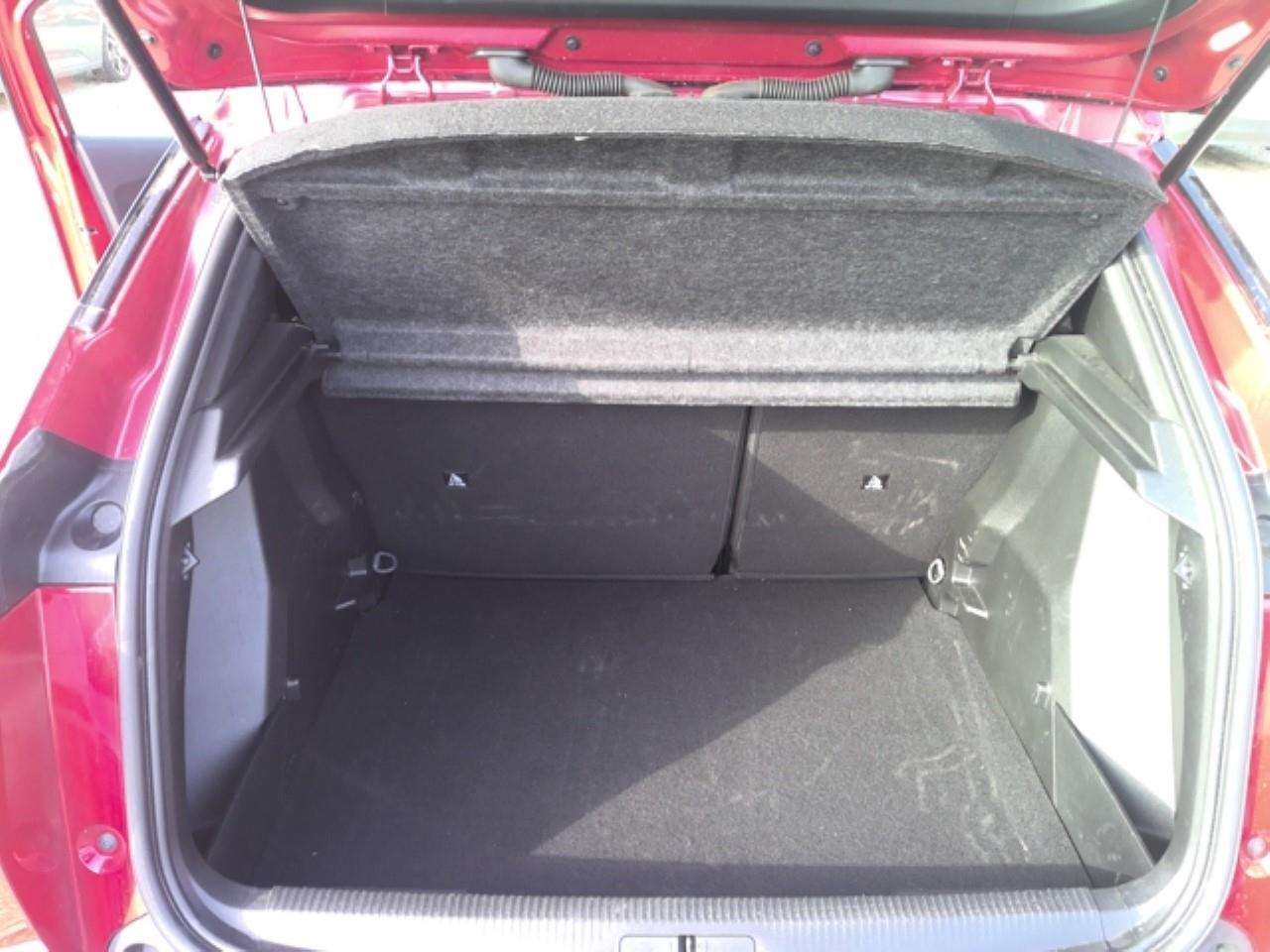 Foto Peugeot 2008 14