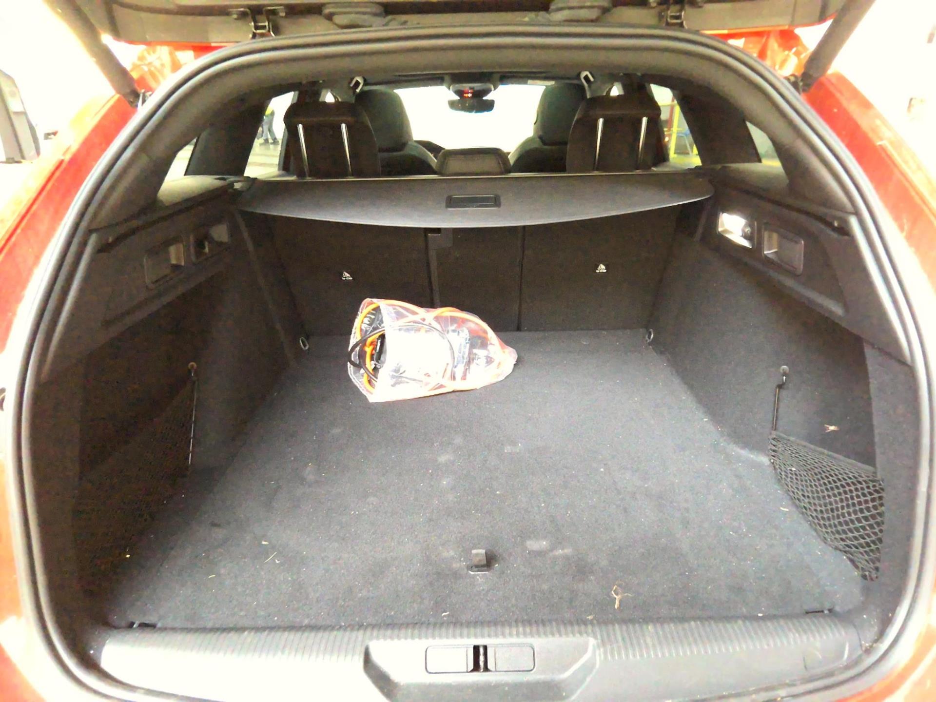 Peugeot 308 SW PHEV 225 e-EAT8 GT 2023