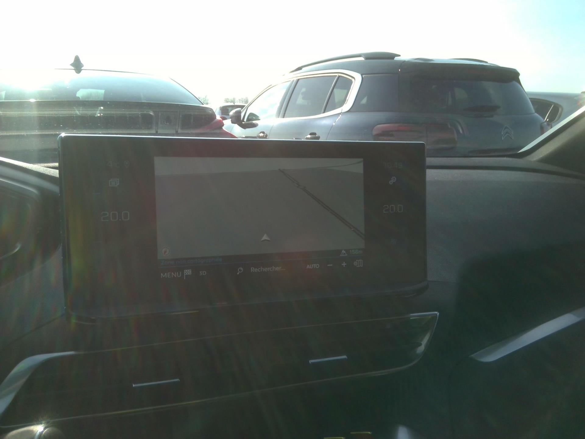 Peugeot 5008 BlueHDi 130ch S&S EAT8 Allure Pack 2024