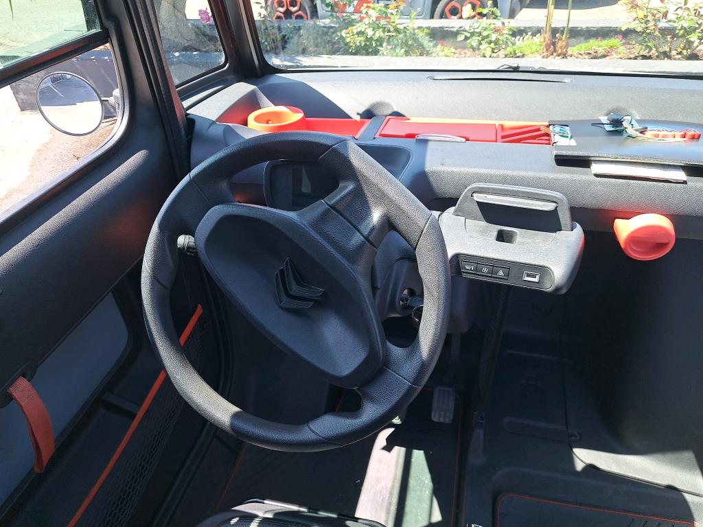 Citroen AMI 