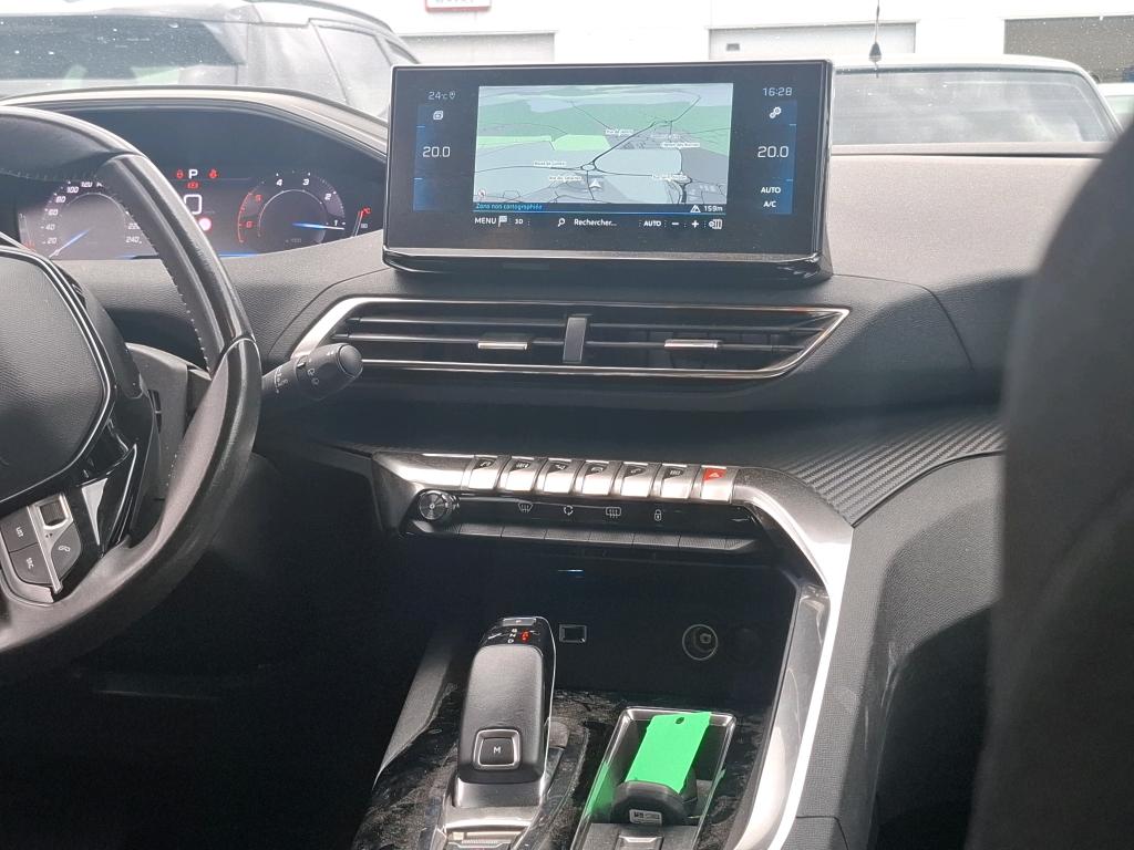 Peugeot 3008 BlueHDi 130ch S&S EAT8 Active Pack 2022