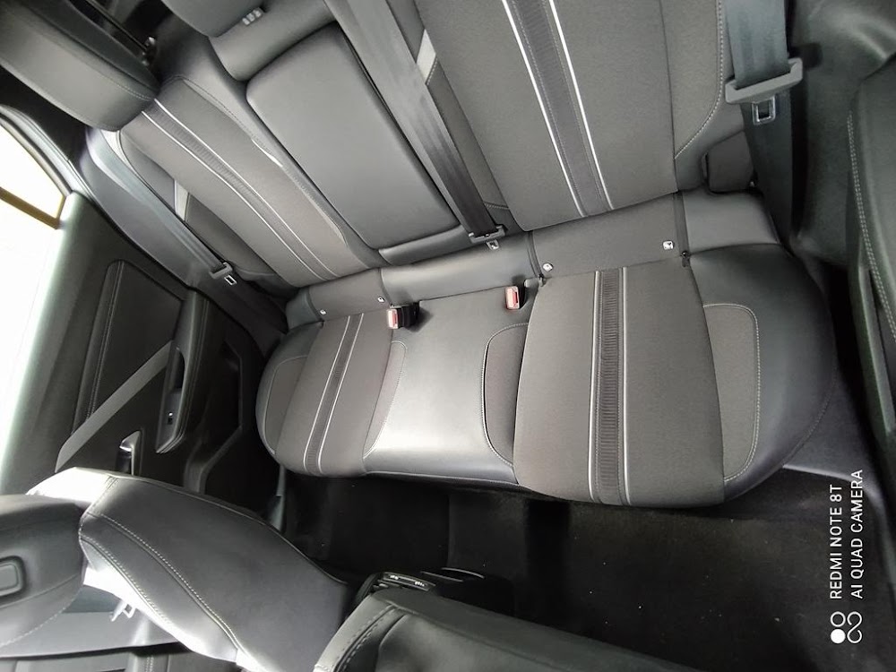 Foto Opel Astra 15