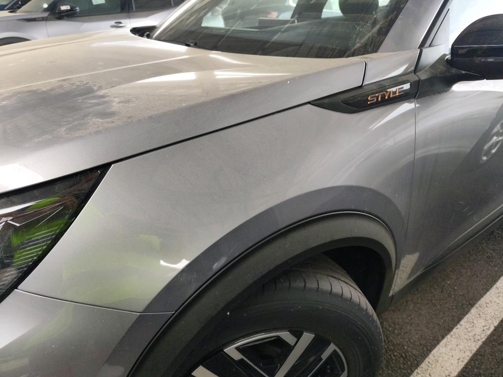 Peugeot 2008 100 S&S BVM6 Style 2025