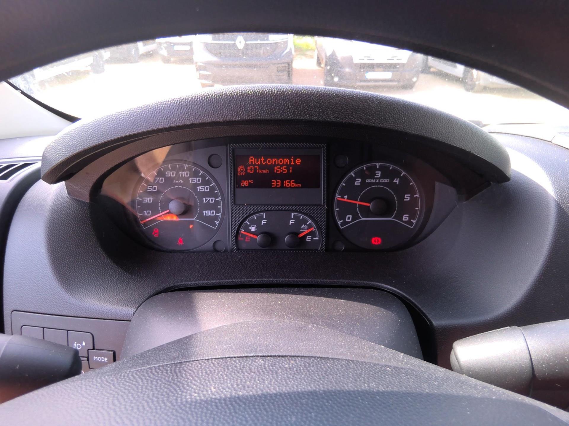 Citroen JUMPER TOLE 35 L2H2 BLUEHDi 140 S&S BVM6  2024