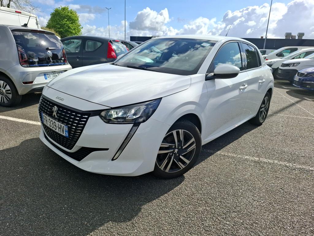 208 II