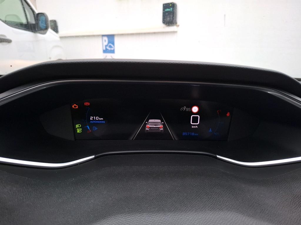 Peugeot 308 SW BlueHDi 130ch S&S BVM6 Active Business 2020