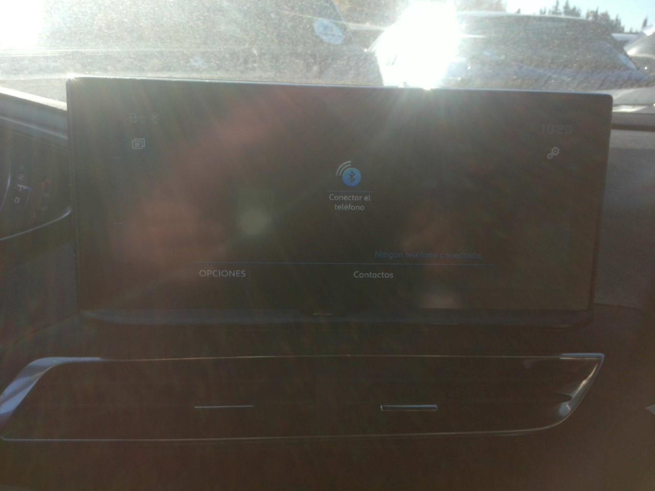Foto Peugeot 3008 7