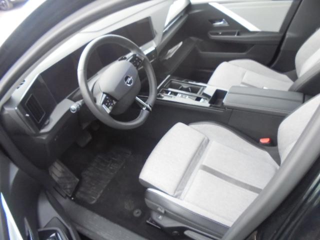 Foto Opel Astra 13