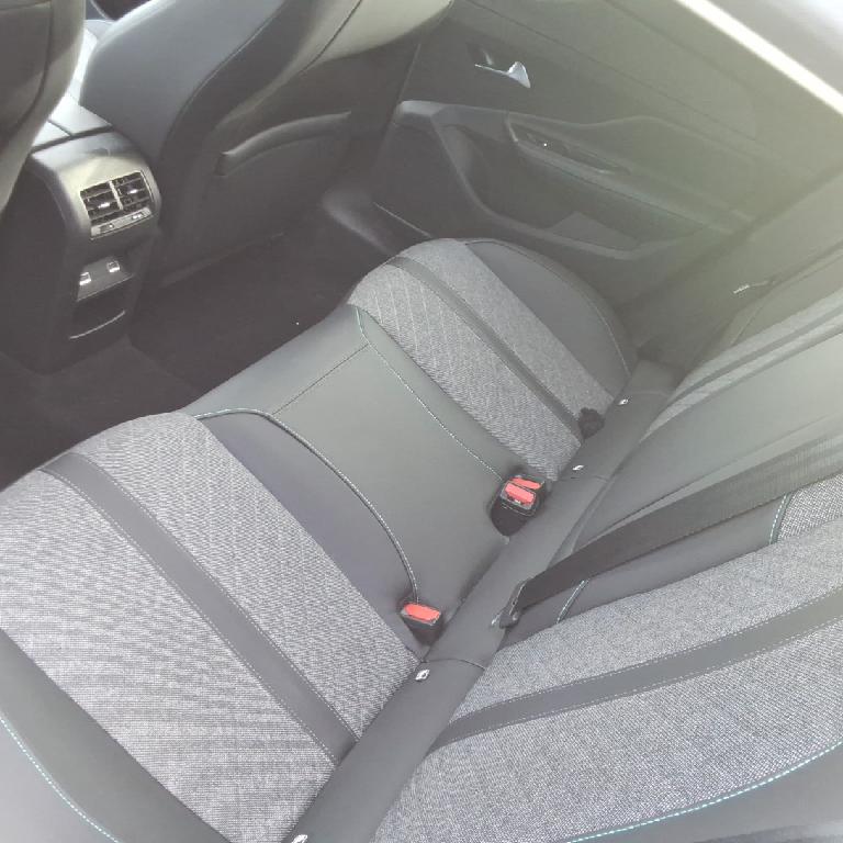 Foto Peugeot 408 17