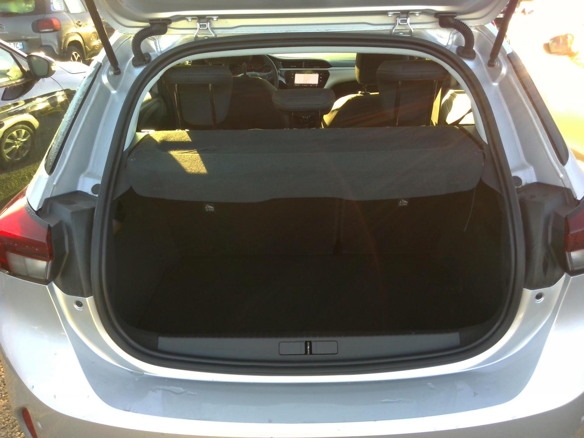 Opel Corsa 1.5 Diesel 100 ch BVM6 Edition 2022