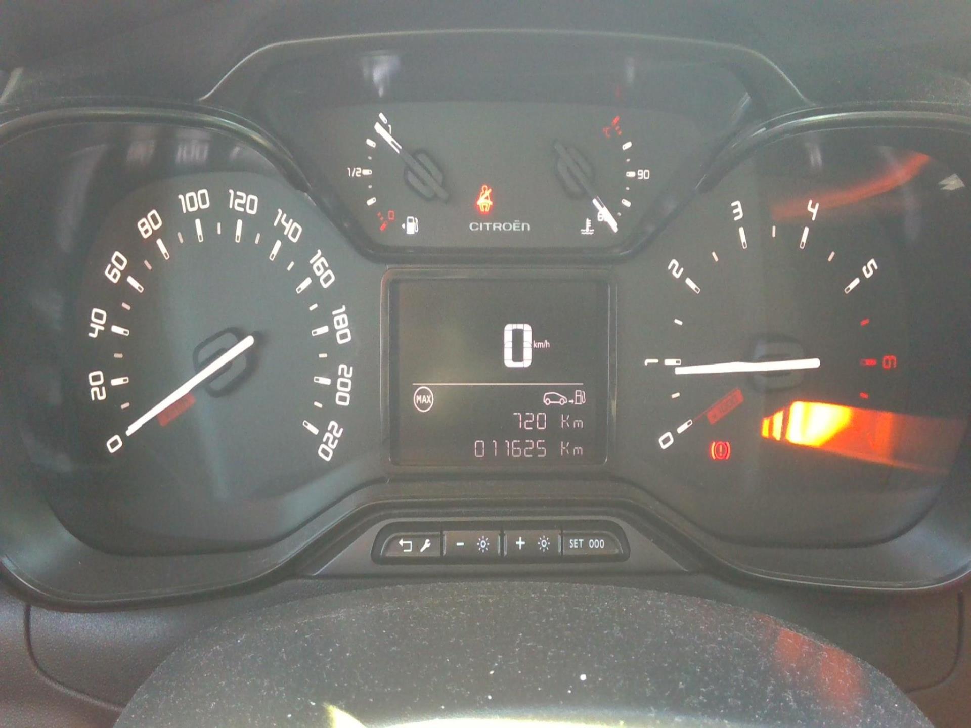 Citroen C3 PureTech 83 S&S BVM5 C-Series 2023