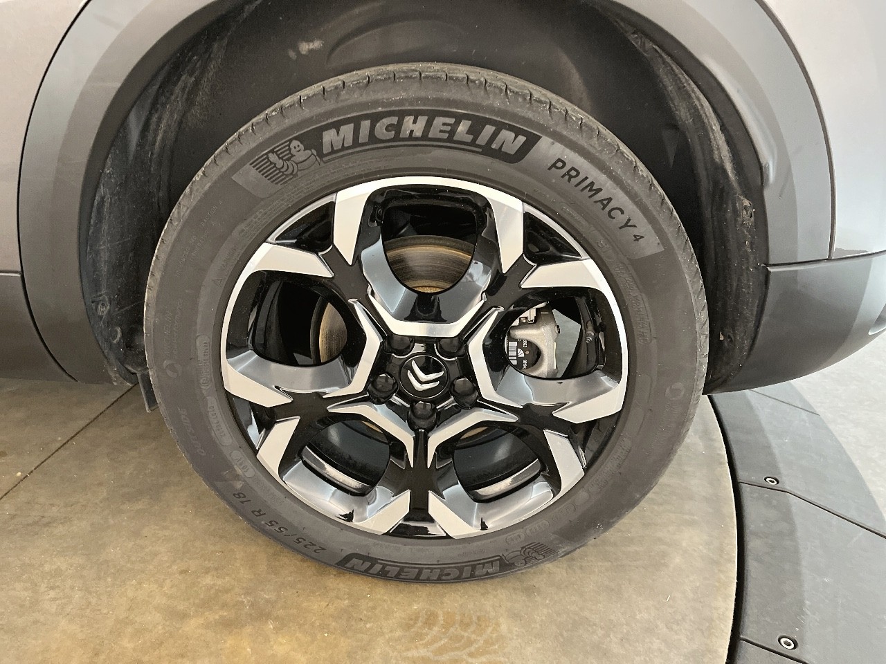 Citroen C5 Aircross PureTech 130 S&S BVM6 C-Series 2023