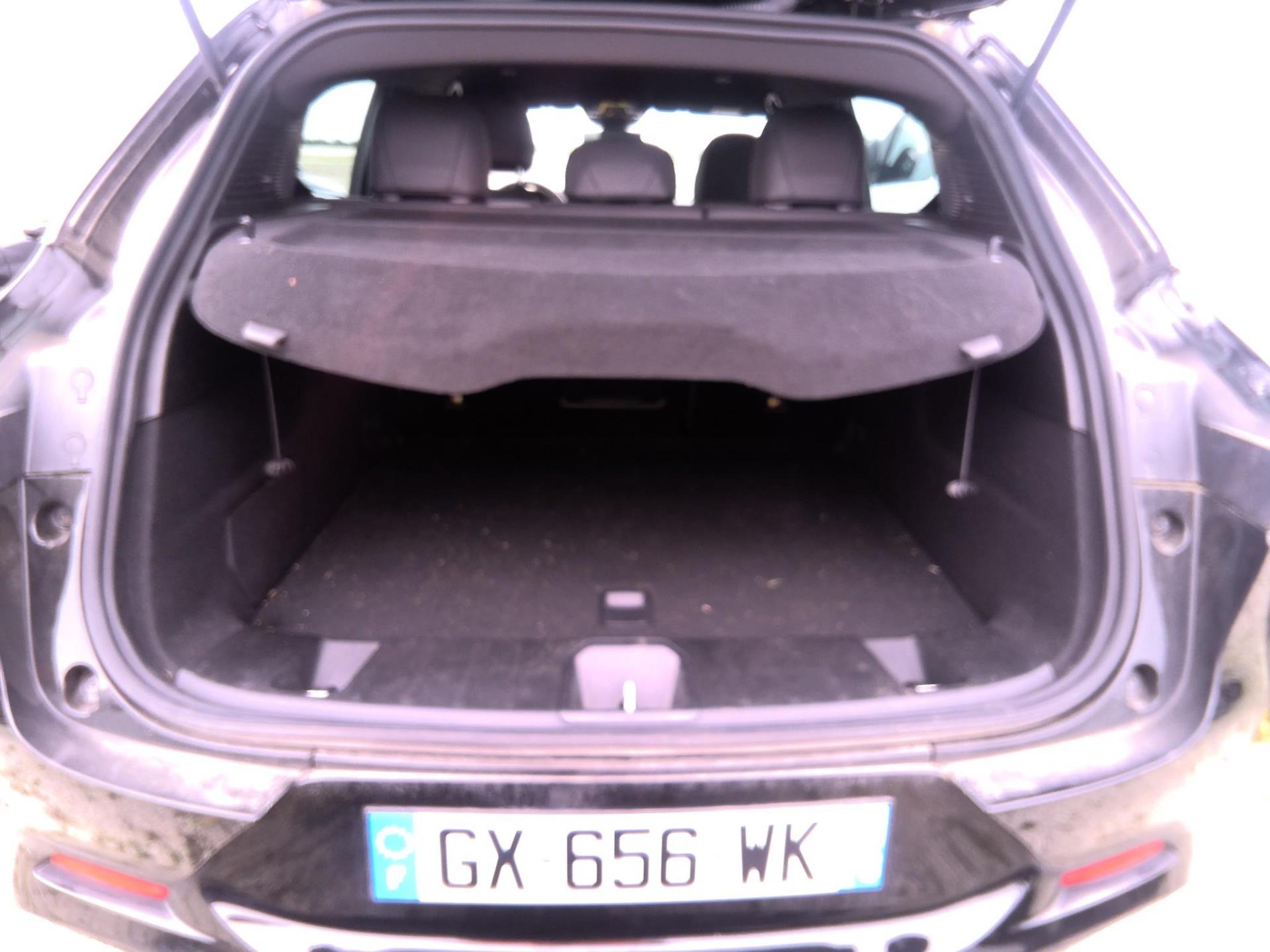 ALFA ROMEO Tonale 1.6 Multijet II 130 ch VGT TCT6 Veloce 2024