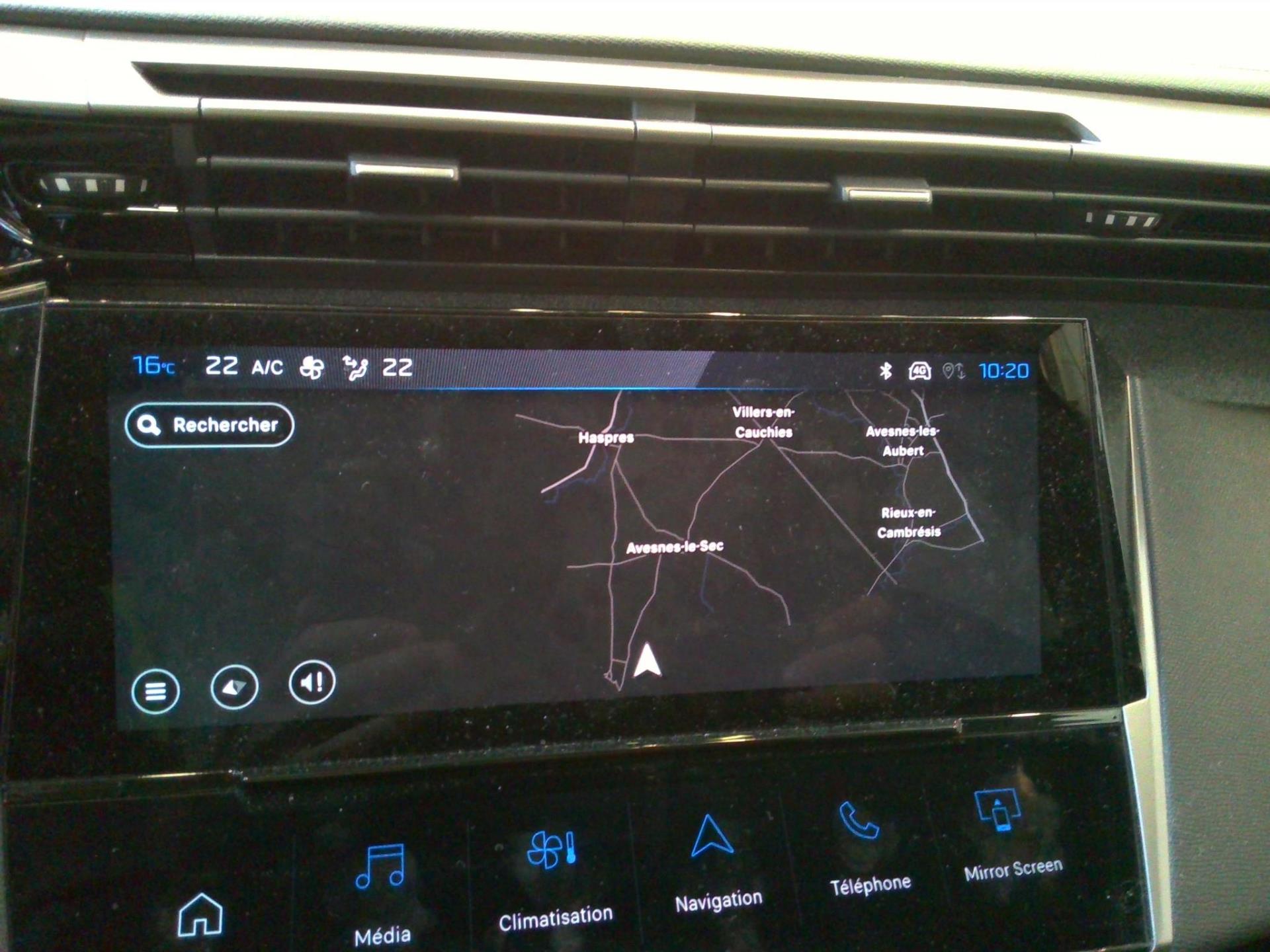 Peugeot 308 SW PHEV 180 e-EAT8 Allure 2024