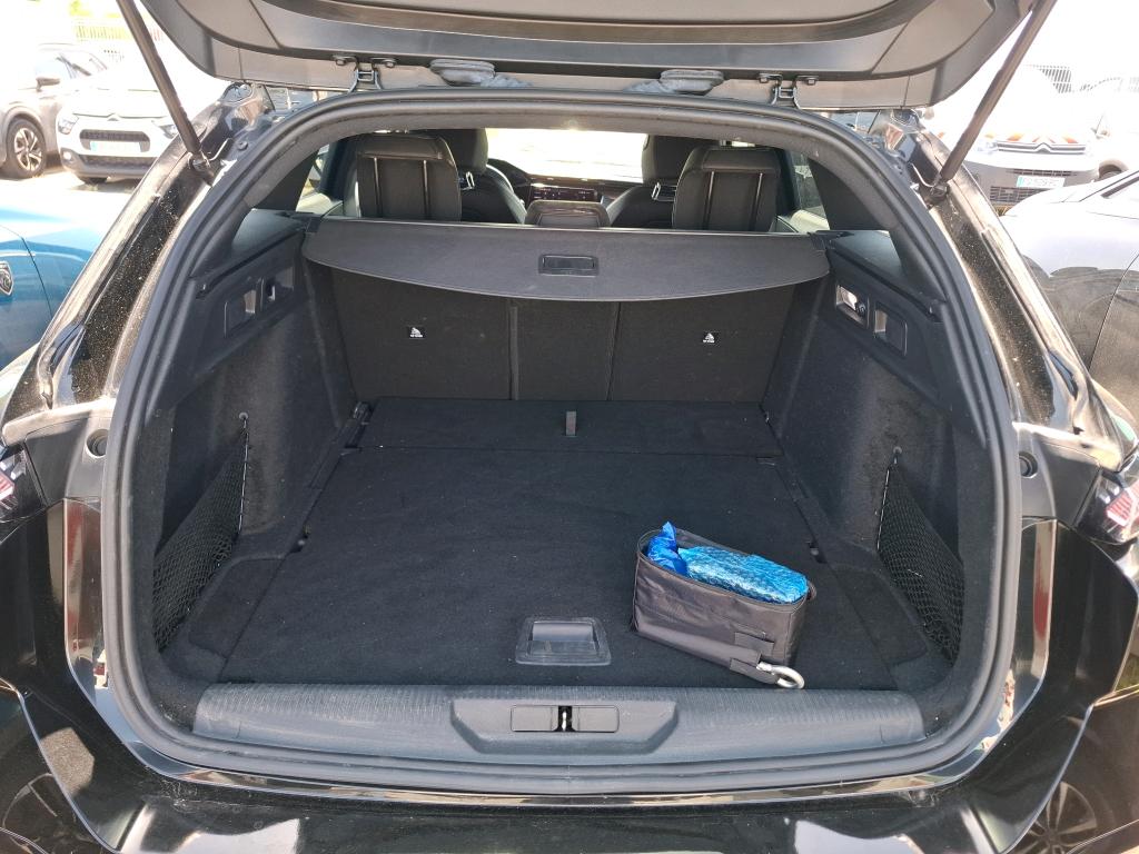 Peugeot 308 SW BlueHDi 130ch S&S EAT8 GT 2023