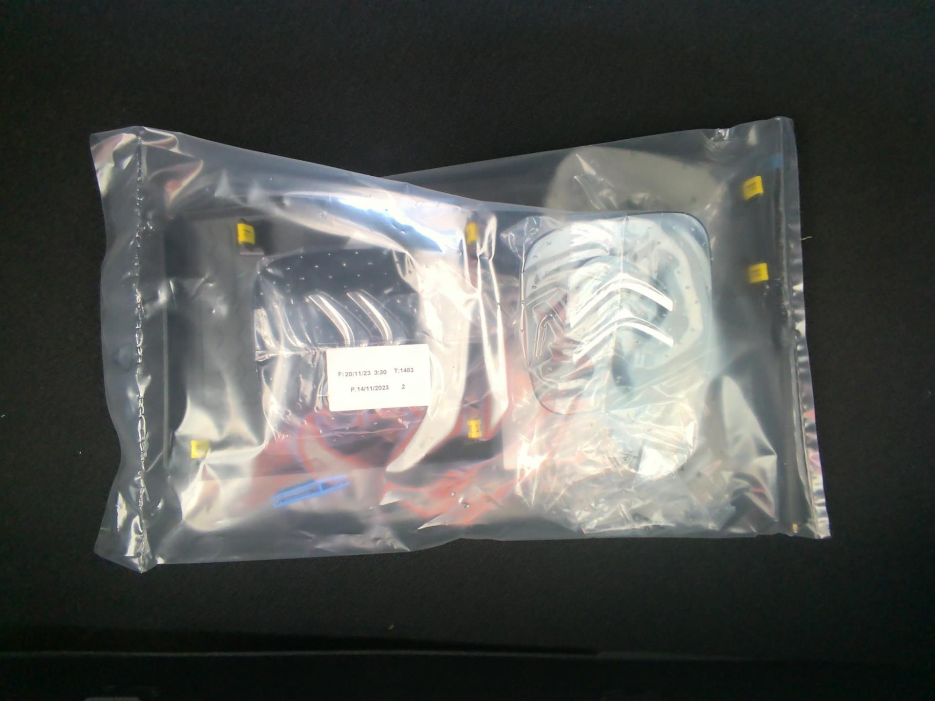 Citroen C3 BlueHDi 100 BVM6 Max 2024