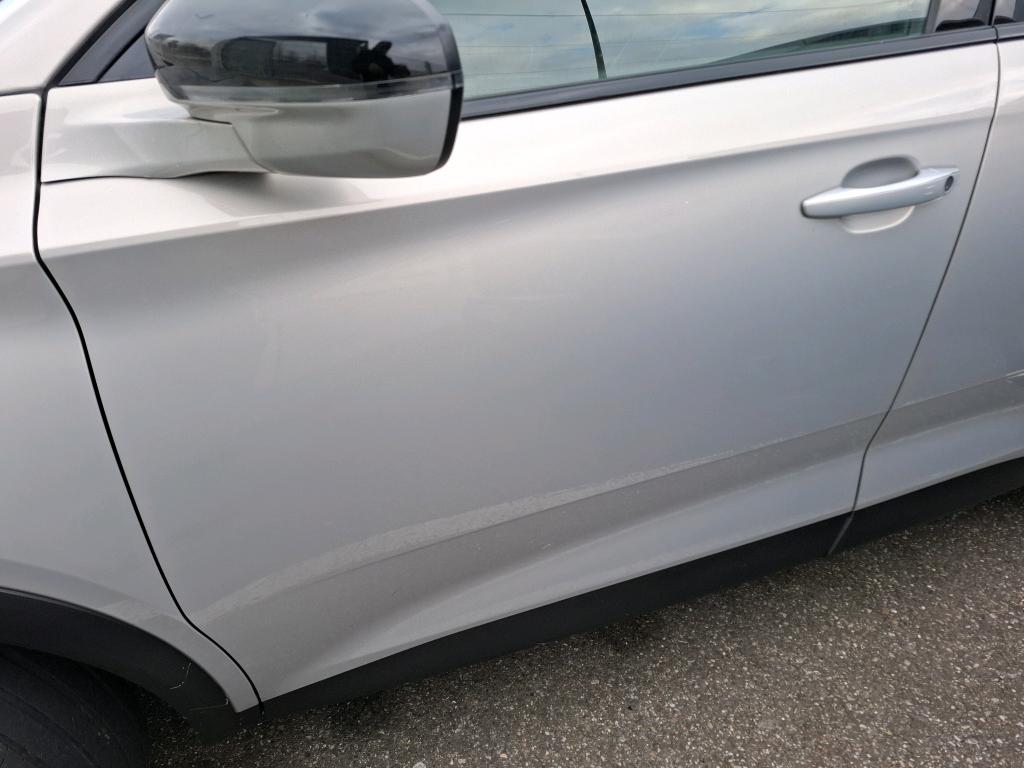 DS DS 7 CROSSBACK / DS 7 