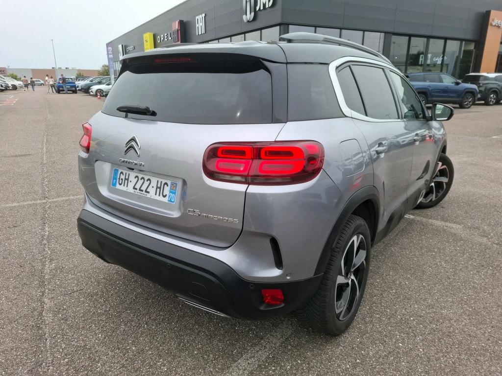 Citroen C5 Aircross BlueHDi 130 S&S EAT8 C-Series 2022